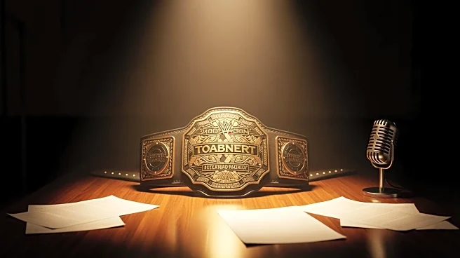 Triple H's Creative Decisions Spark Debate Among WWE Fans