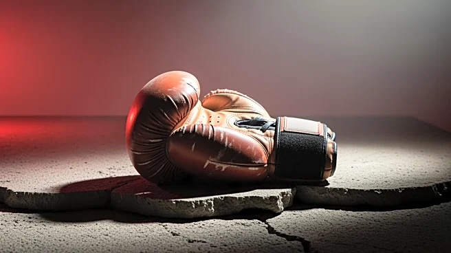 Tatiana Suarez's UFC Career Highlighted by Resilience and Comebacks