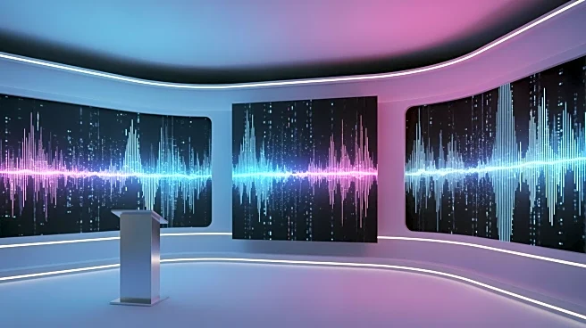 Marketing Trends Highlighted at IAB NewFronts 2026