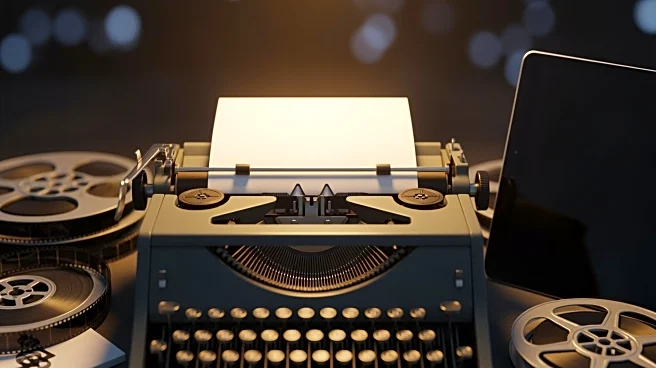 Series Mania Highlights TV's Shift to Quality Storytelling Amid Industry Changes