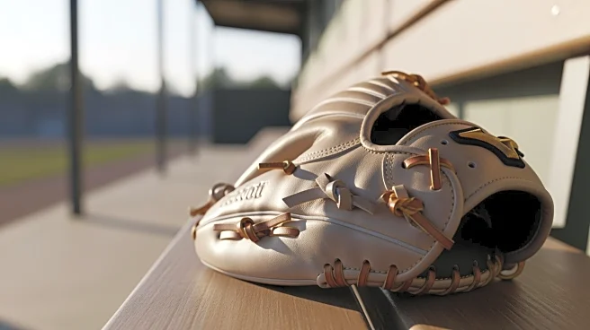 Colorado Rockies' Mickey Moniak Placed on Injured List Due to Finger Sprain