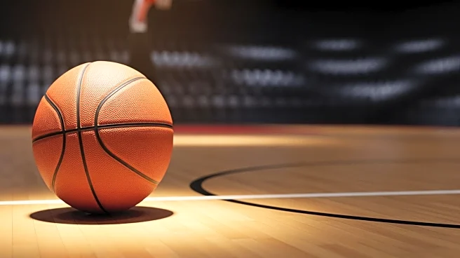 Virginia Cavaliers Prepare for Tough Matchup Against TCU in NCAA Sweet 16