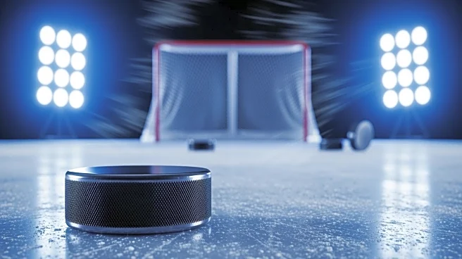 Flyers' Alex Bump Shines with Two-Point Performance Against Chicago