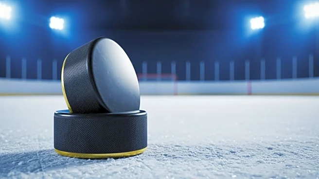 Boston Bruins Aim to Solidify Playoff Position Against Minnesota Wild