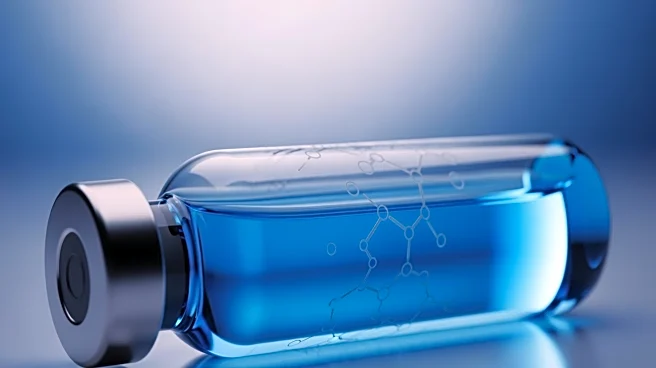 AstraZeneca's Tozorakimab Achieves Breakthrough in COPD Treatment, Boosting Shares