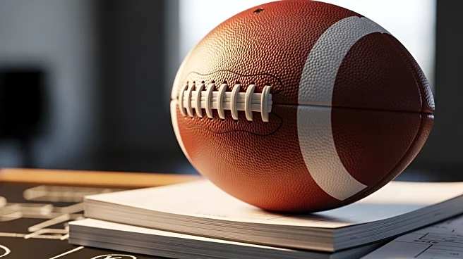 Oklahoma Sooners Focus on Backup Quarterback Development for 2026