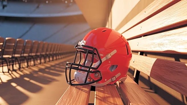 Dylan Pierce's Syracuse Visit Boosts Interest in Orange Football Program