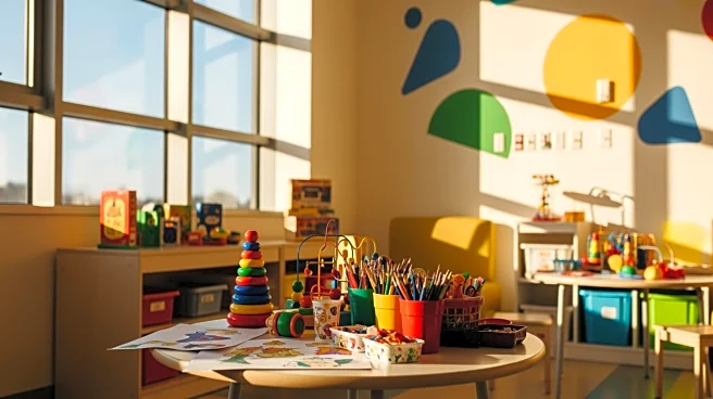 Actor Steve Burns Visits Chicago's Comer Children's Hospital to Engage with Young Patients