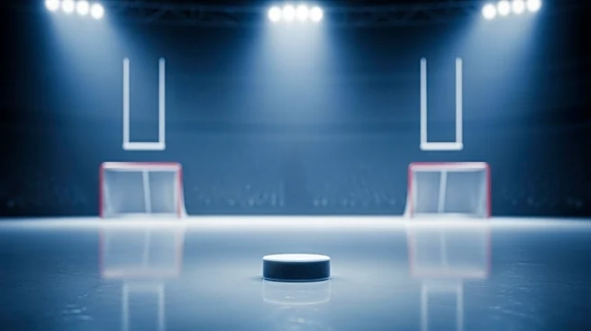 Quinnipiac Bobcats Face Familiar Challenges in NCAA Regional Finals Against North Dakota