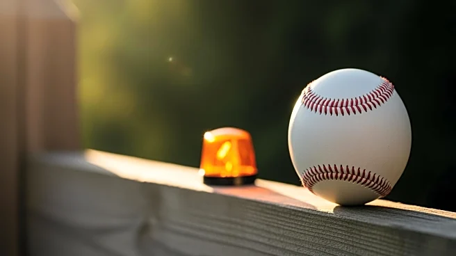 Caution Urged for Mets Fans Despite Carson Benge's Opening Day Success