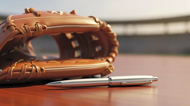 Chicago Cubs Secure Nico Hoerner with Six-Year, $141 Million Contract Extension