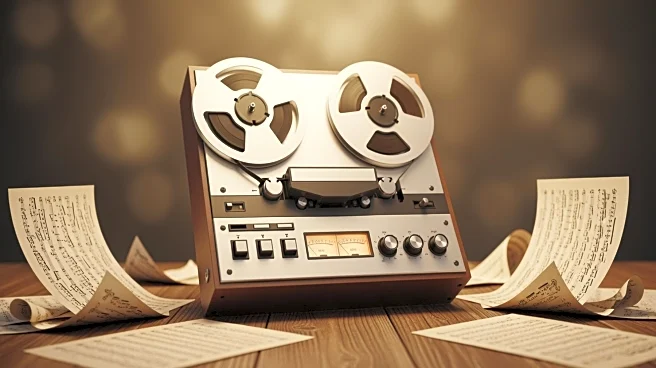 Laura Nyro's Musical Legacy Explored in New Documentary and Reissues