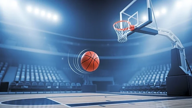 Michigan Wolverines Advance to Elite 8 with Second-Half Surge Against Alabama