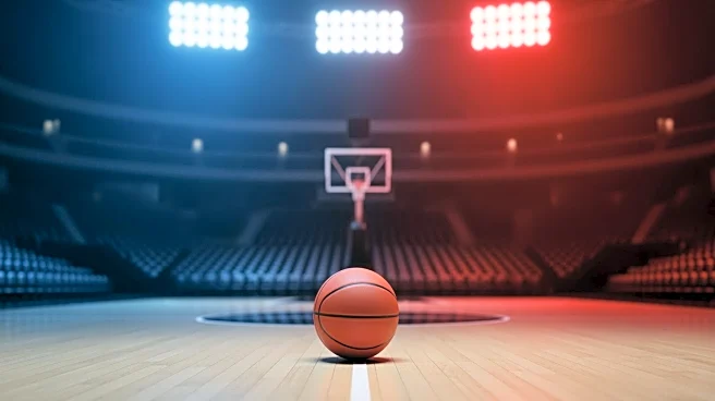 Duke Blue Devils Face St. John's Red Storm in NCAA Sweet 16 Showdown