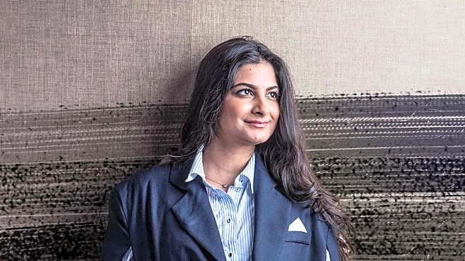 Asma Humayun Discusses Creative Leadership and Impactful Storytelling in Advertising