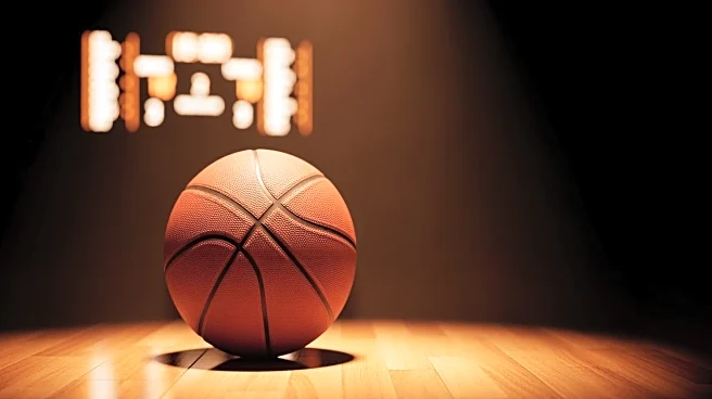 Alabama Basketball's Season Ends After Michigan's Second-Half Surge