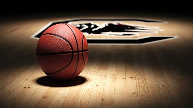 South Carolina Gamecocks Women's Basketball Team Eyes Return to Championship