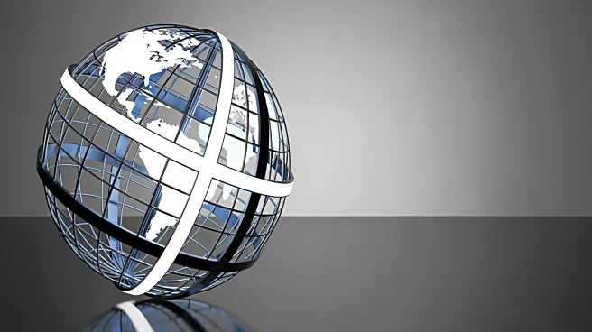 Opera Limited Files 2025 Annual Report with SEC, Highlights Global Reach