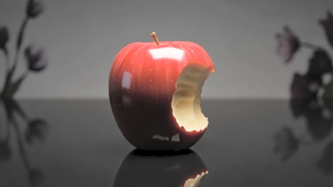 Forbidden Fruits Poised to Become a Cult Classic with Its Satirical Take on Feminism