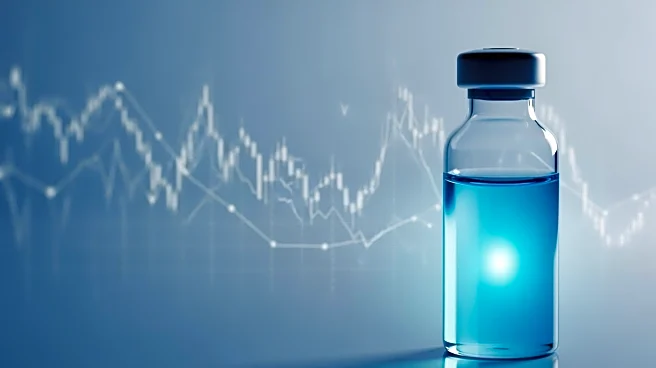 Eli Lilly Shares Decline Despite Positive Eczema Trial Results, Market Reacts Coolly