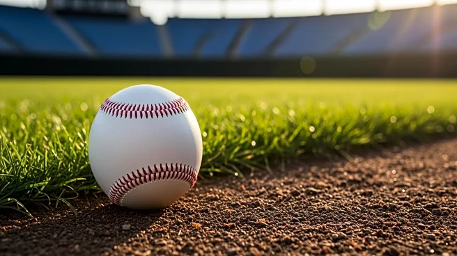 Georgia Baseball Aims for Series Win Against South Carolina