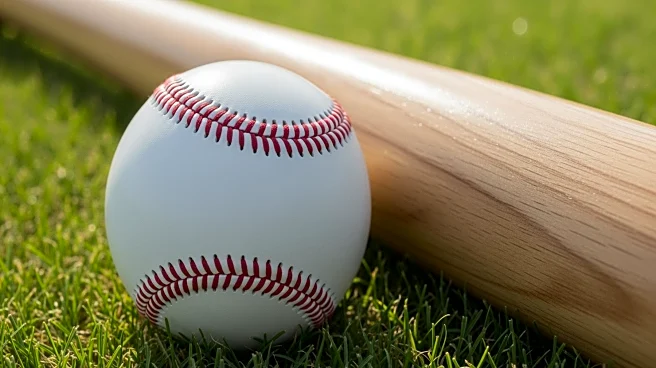 Virginia Tech Battles Stanford in Intense Baseball Matchup