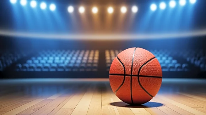 UCLA Prepares for Sweet 16 Matchup Against Minnesota