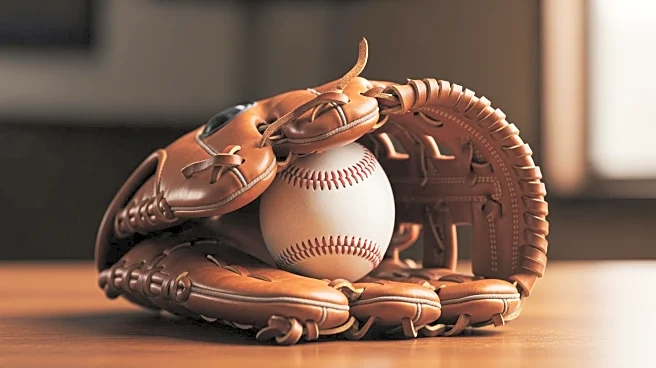 Milwaukee Brewers Acquire Damon Keith from Los Angeles Dodgers