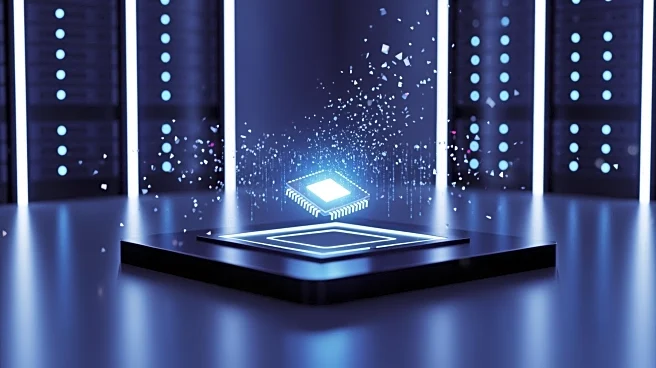 Anthropic Confirms Leak of New AI Model 'Claude Mythos' and Cybersecurity Concerns