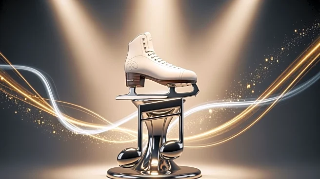 Alysa Liu Honors Taylor Swift at 2026 iHeartRadio Music Awards