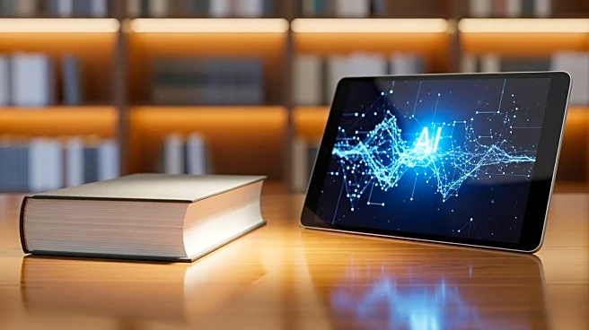 Hachette Book Group Cancels Novel Amid AI Use Controversy, Sparking Industry Debate