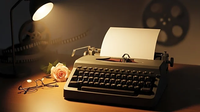 Producers Discuss Challenges and Success of 'Love Story' Series on JFK Jr. and Carolyn Bessette