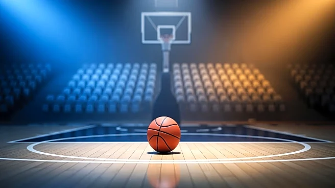 St. John's Narrowly Defeated by Duke in Sweet 16 Thriller