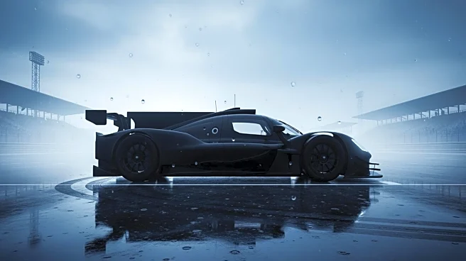 McLaren Faces Challenges as Lando Norris' Practice Session Disrupted at Japanese Grand Prix