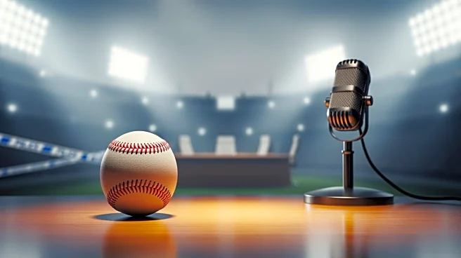 NBC's Return to Major League Baseball Delivers Successful Broadcasts for Fans