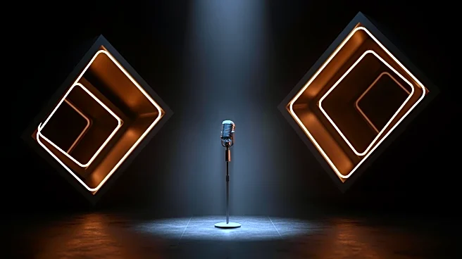 Wu-Tang Clan Extends 'The Final Chamber' Tour Across North America in 2026