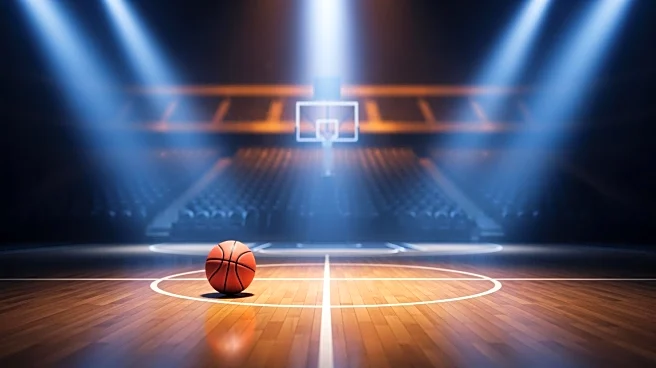 Illinois Fighting Illini Prepare for Elite Eight Matchup Against Iowa