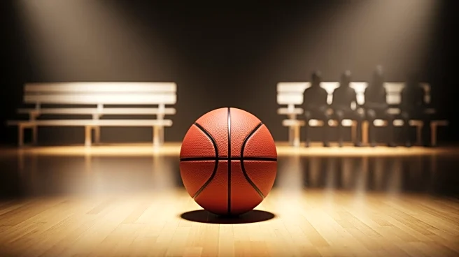 Ben McCollum Dismisses Rumors of Leaving Iowa for Kansas Coaching Position