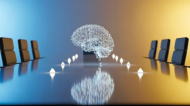 Hospitality Industry Leaders Discuss Agentic AI's Potential and Risks