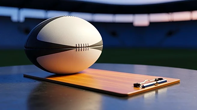 Manly Sea Eagles Seek New Head Coach Following Anthony Seibold's Departure