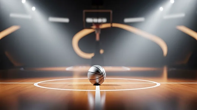 Randy Bennett and Molly Miller Aim to Transform Arizona State Basketball