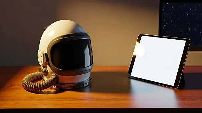 For All Mankind's New Season Faces Challenges in Transitioning to 2010s