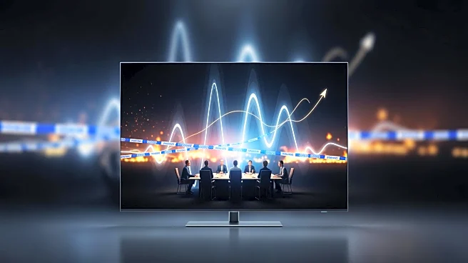 AEW Dynamite Achieves Highest Viewership Since 2024 Amid Competitive Broadcasts