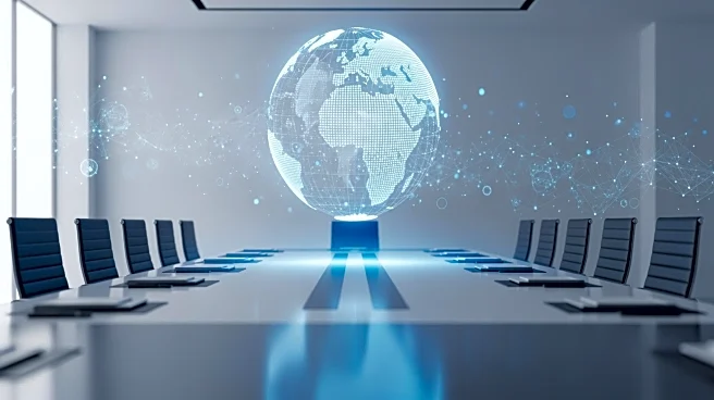 Smart Workforce AI Joins Canadian Delegation for VivaTech 2026 in Paris