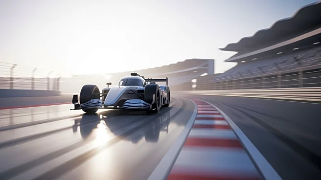 Oscar Piastri Leads Japanese Grand Prix Practice, Surpassing Mercedes Rivals