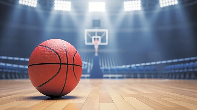 Tennessee vs Iowa State Sweet 16 Game Delayed Due to Earlier Match