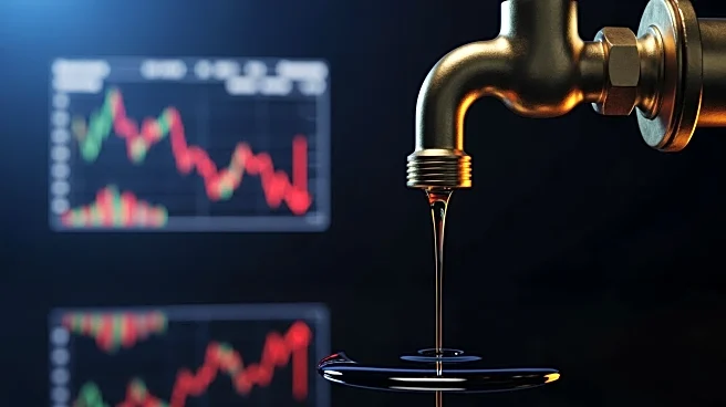 US Stock Markets Decline Amid Iran Conflict and Rising Oil Prices