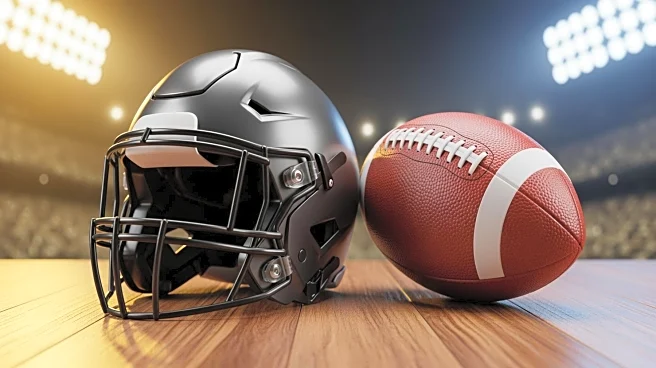 USC Trojans Secure Commitment from Top Wide Receiver Roye Oliver for 2028