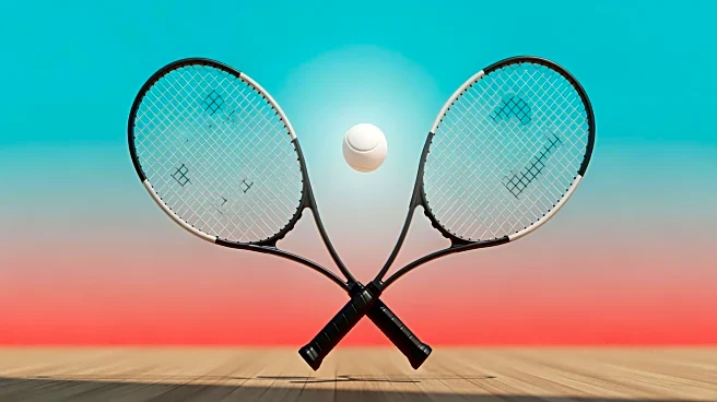 Miami Open Masters 2026: Sabalenka and Gauff Set for Women's Final Showdown