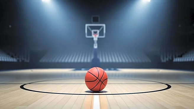 St. John's Eliminated from NCAA Tournament by Duke in Sweet 16